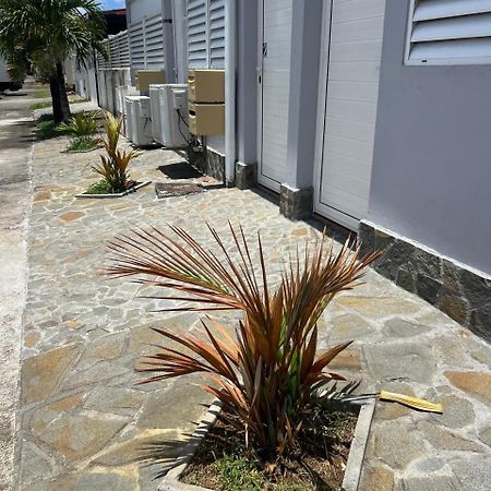 Le Relais Des Voyageurs Apartment ฟอร์-เดอ-ฟร็องส์ ภายนอก รูปภาพ
