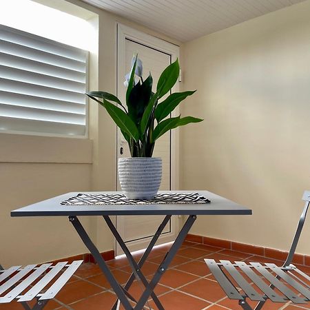 Le Relais Des Voyageurs Apartment ฟอร์-เดอ-ฟร็องส์ ภายนอก รูปภาพ